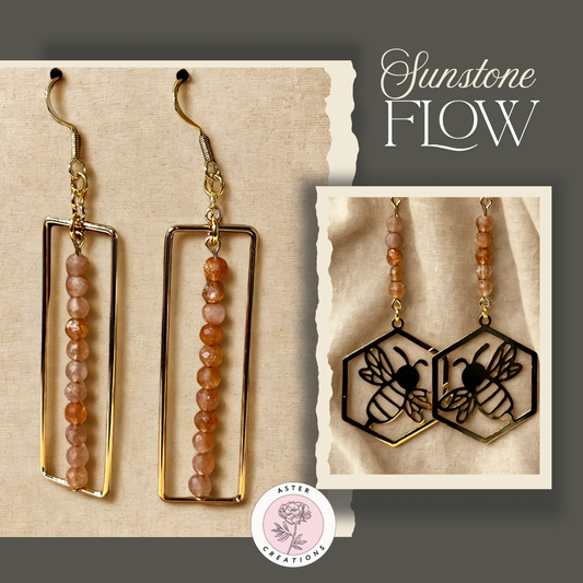 Sunstone Flow