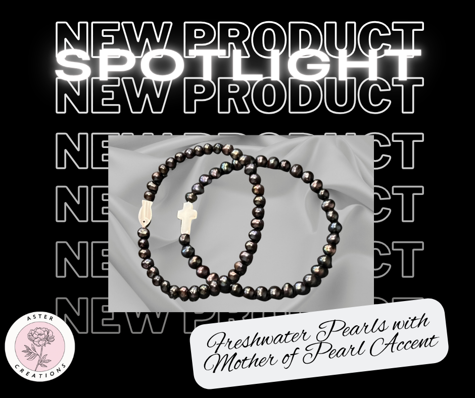 Freshwater Pearls Bracelets