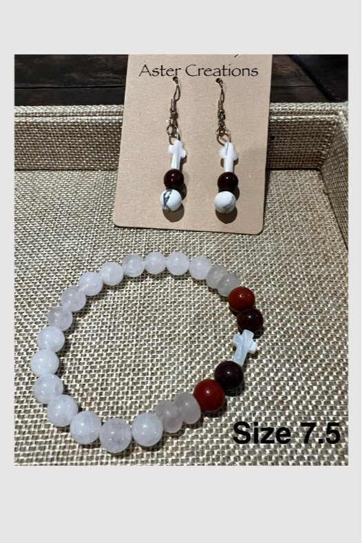 Wear Your Faith Cross Bundle