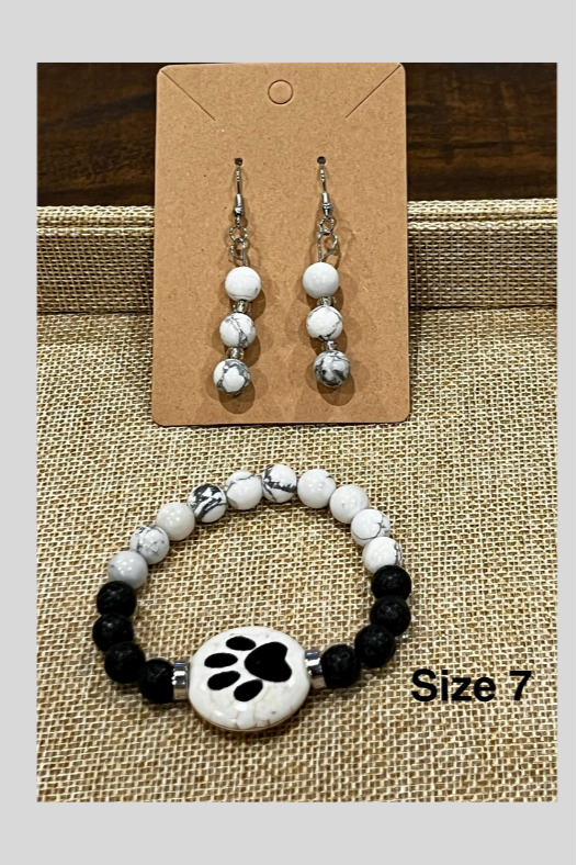 "Paw"sitivity Bundle