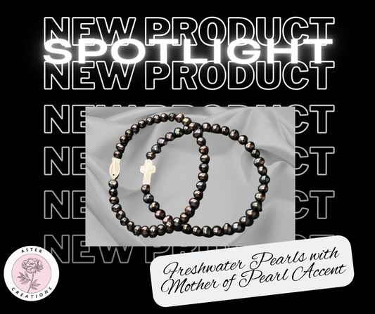 Freshwater Pearls Bracelets